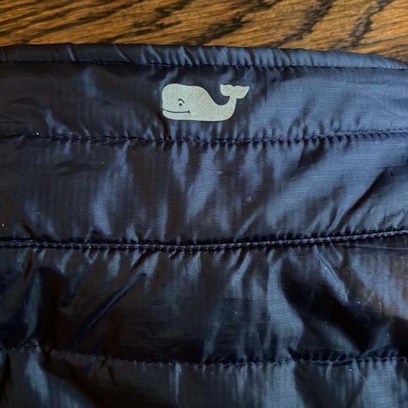 Vineyard Vines boys vest - Picture 4 of 4